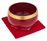 Thomann Tibetan Singing Bowl Box Set R