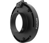 Aputure Storm 80c Bowens Mount Adapter