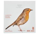 Knobloch Strings EDC33.5 Erithacus CX Carbon MT