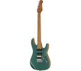 Harley Benton Fusion-IV HSS MN JM