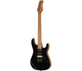 Harley Benton Fusion-IV HSS MN BM