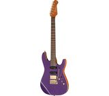 Harley Benton Fusion-IV HSS RW PM