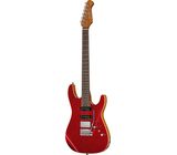 Harley Benton Fusion-IV HSS RW RM