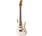 Harley Benton Fusion-IV HSS RW WM