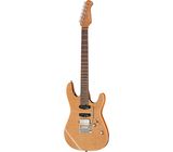 Harley Benton Fusion-IV HSS RW FNT