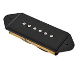 Gotoh Pickups TV-1 P-90 Dogear NE BK