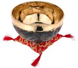 Thomann Tibetan Singing Bowl Ishana 12