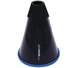 sshhmute Practice Mute Flugelh. (L) BL