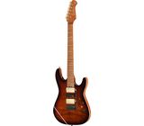 Harley Benton Fusion-IV HSH MN FBB