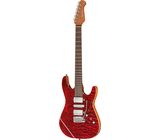 Harley Benton Fusion-IV HSH RW QRG