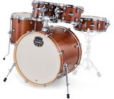 Mapex Mars Maple Fusion Shell Set WM