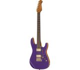 Harley Benton Fusion-IV HH RW PM