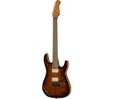 Harley Benton Fusion-IV HH RW FBB