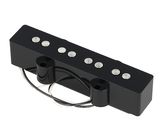 Gotoh Pickups JB-Custom NE BK