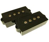 Gotoh Pickups PB-Custom BK