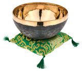 Thomann Tibetan Singing Bowl Ishana 15