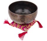 Thomann Tibetan Singing Bowl FM 850