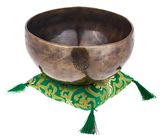 Thomann Tibetan Singing Bowl FM 950