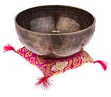 Thomann Tibetan Singing Bowl FM 2100