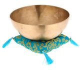 Thomann Tibetan ZenO Singing Bowl 900