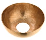 Thomann Tibetan ZenO Singing Bowl 1700