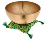 Thomann Tibetan ZenO Singing Bowl 2000