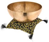 Thomann Tibetan ZenO Singing Bowl 2300