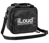 IK Multimedia iLoud Micro Monitor Pro Bag