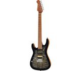 Harley Benton Fusion-IV HSS LH MN QBKB