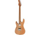 Harley Benton Fusion-IV HH LH MN FNT