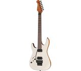 Harley Benton Fusion-IV HH LH RW FR WM