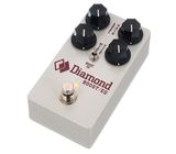Diamond Boost / EQ