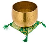 Thomann Tibetan Hammered Bowl 1100