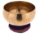 Thomann Tibetan Singing Bowl No4, 400g