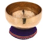 Thomann Tibetan Singing Bowl No4, 600g
