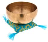 Thomann Tibetan Singing Bowl No4, 700g