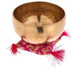 Thomann Tibetan Singing Bowl No4, 900g