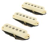 Mojotone Crandellcaster 62 ST Set AW