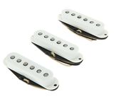 Mojotone Crandellcaster 62 ST Set W