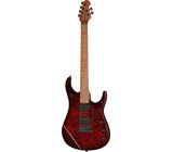 Music Man Petrucci JP15 Red Tide QT