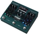 Electro Harmonix Oceans Abyss Reverb