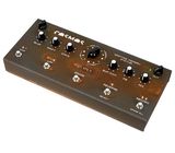 SOMA Cosmos Rust Edition