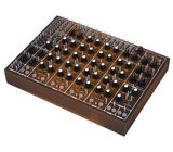 SOMA Pulsar-23 Rust (Screw)