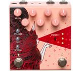 Old Blood Noise Endeavors Dark Star Stereo Reverb PK