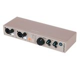 Arturia MiniFuse 4 Champagne