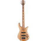 Spector Euro5 RST Zebrawood Ltd