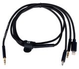 pro snake USB-C Multi Cable 3in1