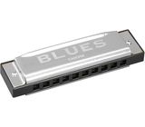 Cascha HH-2156 Blues Harp D
