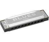 Cascha HH-2157 Blues Harp G