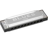 Cascha HH-2158 Blues Harp A